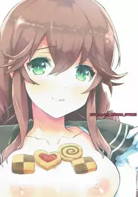 (Houraigekisen! Yo-i! 25Senme!) [Aihara Otome (Nyoriko)] Noshiro no Amai Ohanashi (Kantai Collection -KanColle-)