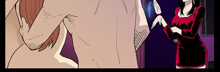 Mom cafe 第1話 中文