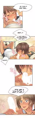 [Gamang] Sports Girl Ch.1-26 (English) (YoManga) (Ongoing)