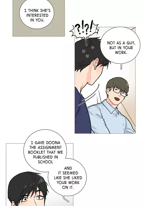 Sadistic Beauty Ch.1-23