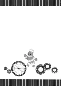 (C88) [fake69rose (Yanagi Asahi)] Garnet moon (Merc Storia - Yujutsushi to Suzu no Shirabe -)