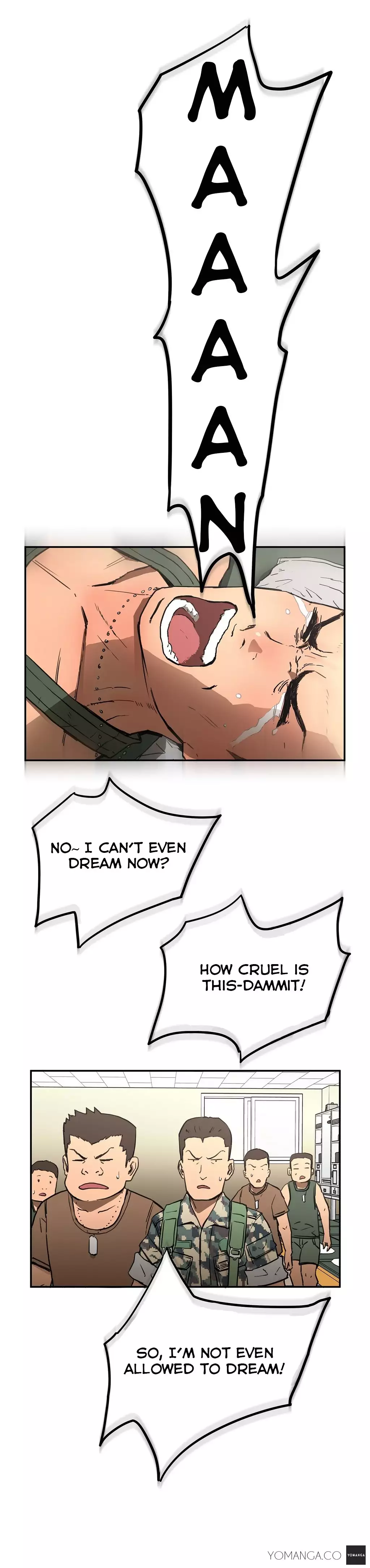 Refrain Love Ch.1-19