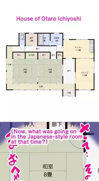 [Kuma QM] Sumikomi Minarai Kodomo Wife-chans! | Little Wives,Live-in apprentices [English] [Ongoing]