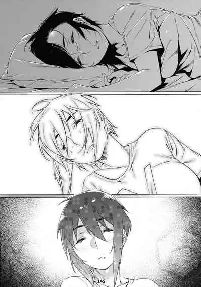 Otonano Omochiya 12 Futaba no Ohanashi Matome 2