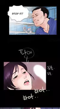 Missing Ch.1-11 (English) (Ongoing)