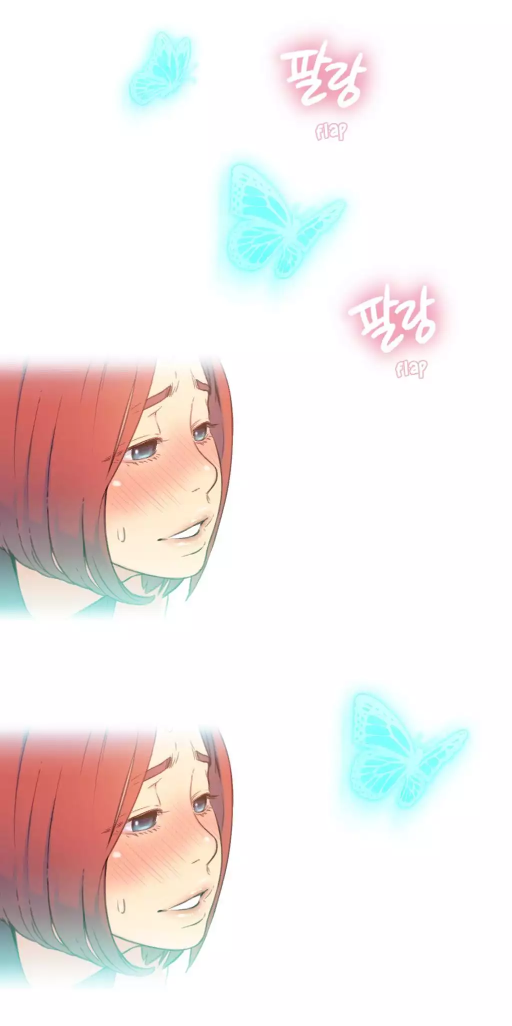 Sweet Guy Ch.1-47