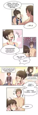 [Gamang] Sports Girl Ch.1-26 (English) (YoManga) (Ongoing)