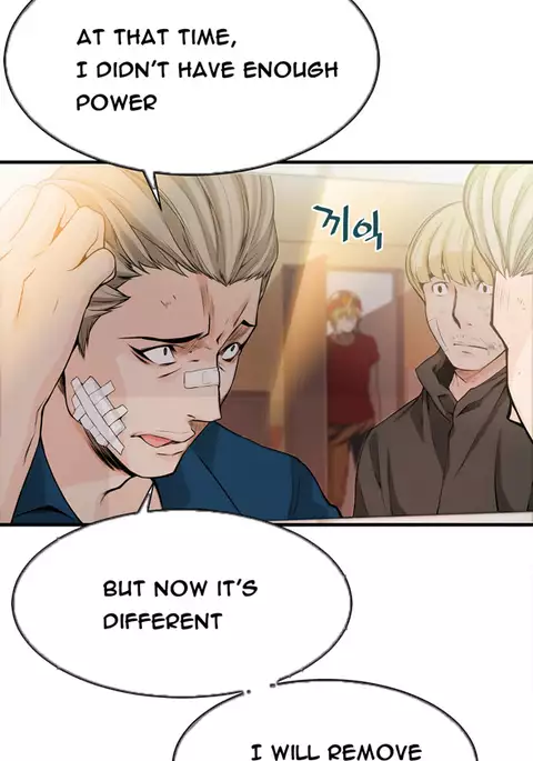 Kill the Dead Bastard Ch.0-13