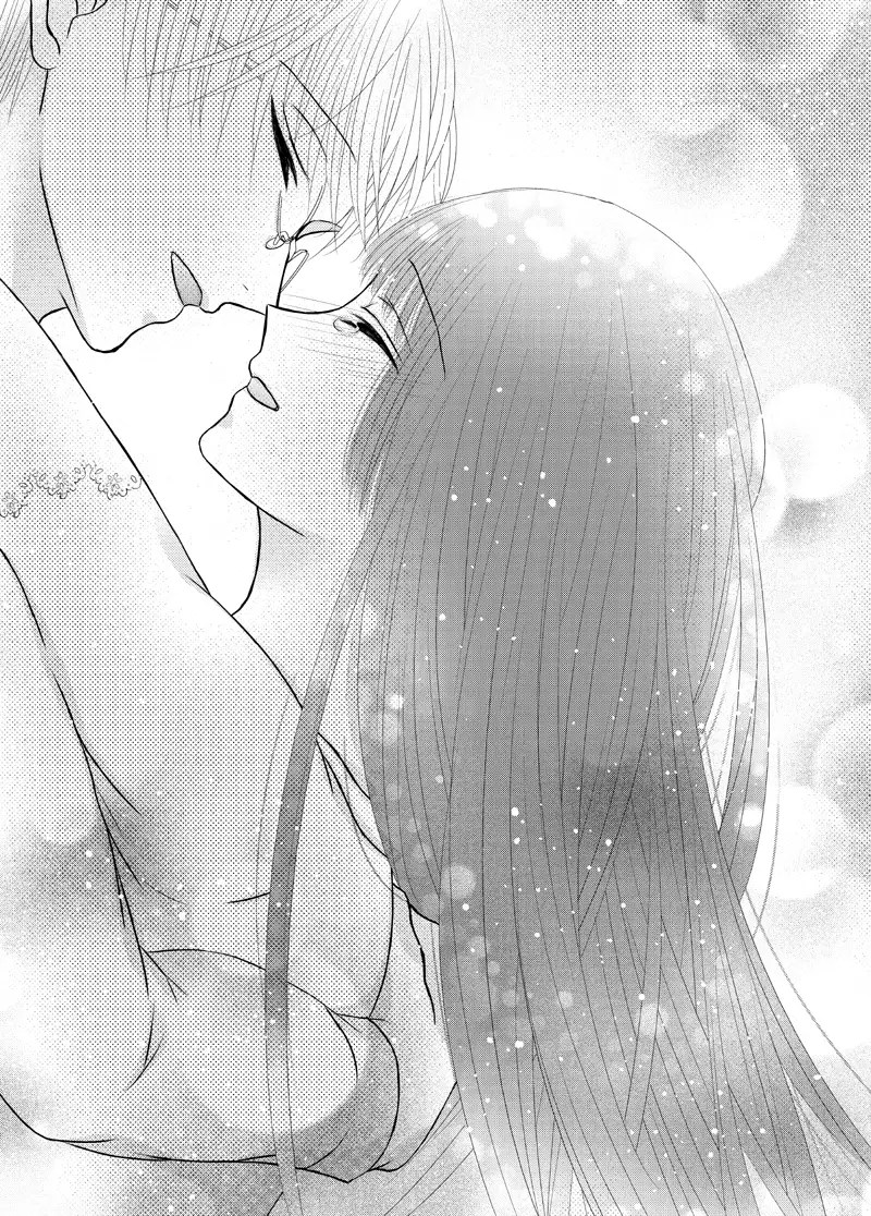 Kyuuketsu Shoujo wa Aishitai