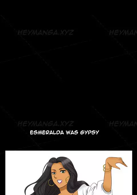 The Taste of Hands Ch.1-64