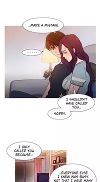 [PINKO] Scandal of the Witch Ch.1-25 (English) (Ongoing)