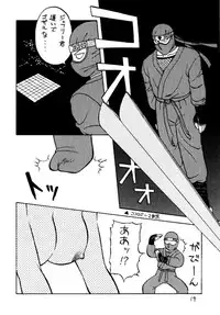 (C46) [Studio Wolf (Wolf Ogami, Ruuen Rouga)] Monzetsu Erieeru (Various)