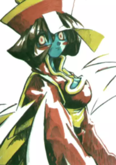 Y. Harada CG-Collection vol.1 - Natsu he no Tobira