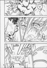 [From Japan (Various)] FIGHTERS GIGAMIX FGM Vol.11 (Dead or Alive, Kamen Rider)