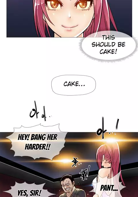 Household Affairs Ch.1-41