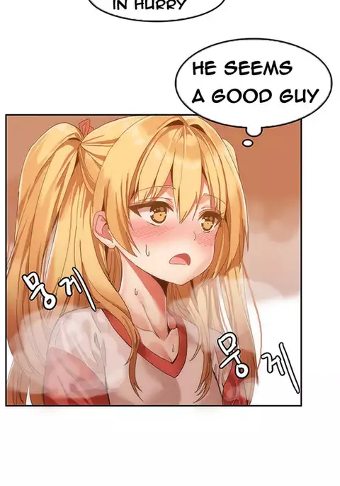 Hari Dormitory Ch.0-30