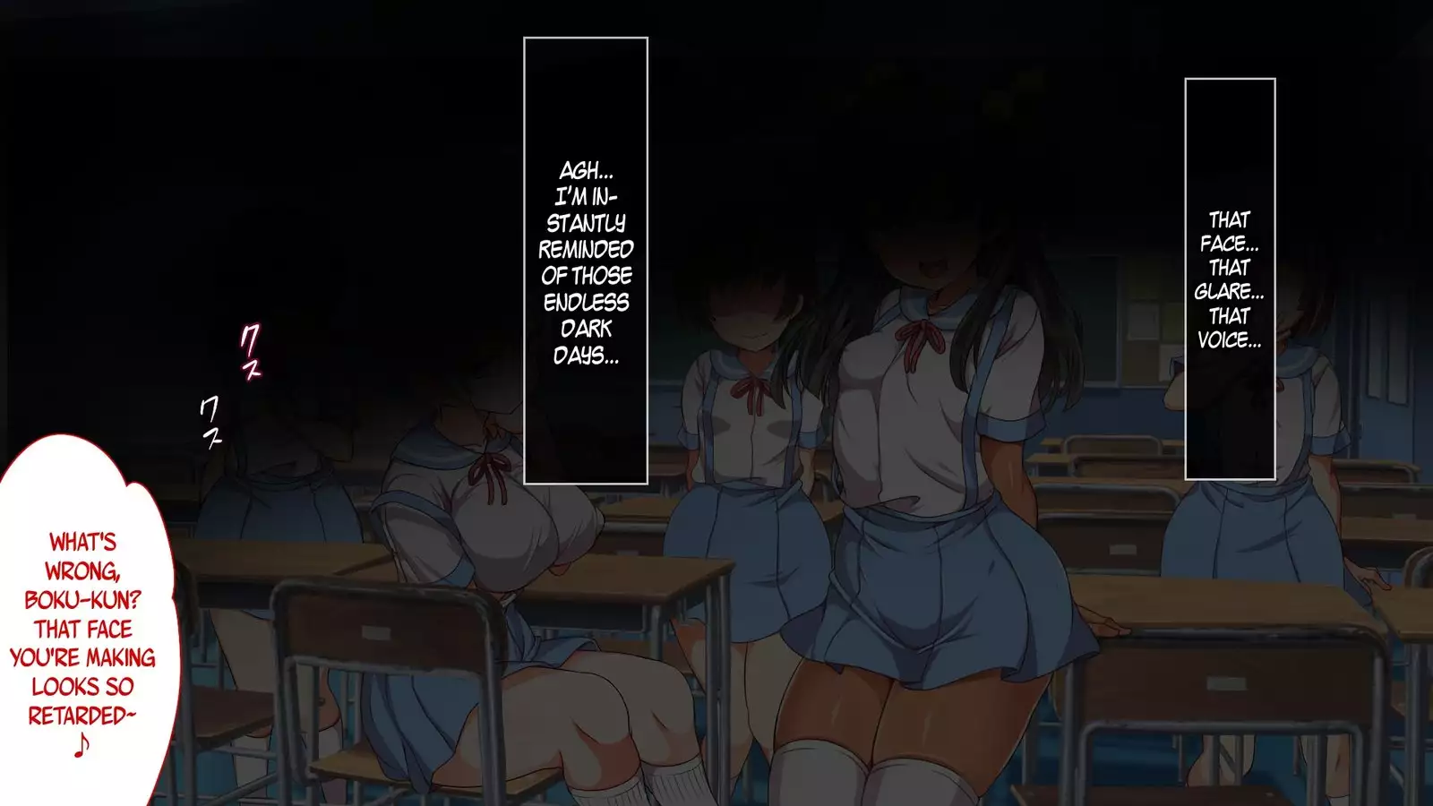 Gaki ni Modotte Yarinaoshi!!! | Turning Back Into a Kid And Starting Over!!! Ch. 1-3