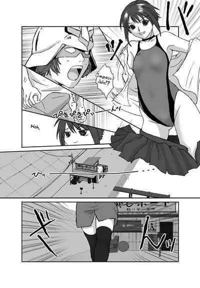 Better Girls Ch. 1-7