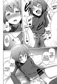 (SC2016 Winter) [Milk pudding (Milk Jam)] Oshiete Itami! | Teach me Itami! (Gate: Jieitai Kano Chi nite, Kaku Tatakaeri) [English] [EHCOVE]