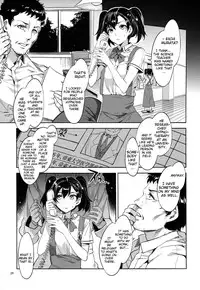 (C83) [Alice no Takarabako (Mizuryu Kei)] MC Gakuen Go Jigenme [English] {doujin-moe.us}