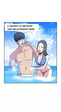 Change Partner Ch.1-15 (English) (Ongoing)