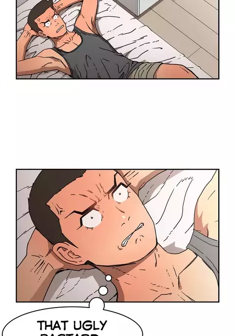 Refrain Love Ch.1-38