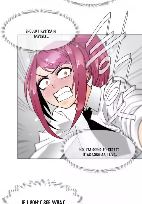 Household Affairs Ch.1-41