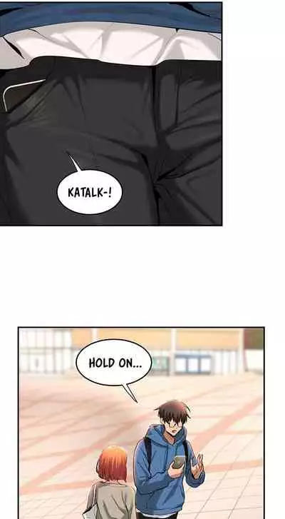 [Abio4, Bangkki] Sextudy Group (1-27) [English] [Ongoing]