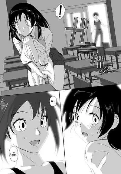 Better Girls Ch. 1-7