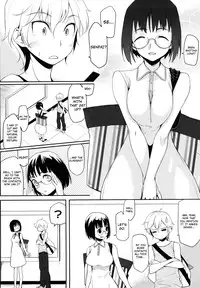 [Yurikawa] Kisetsu ga Kimi Dake o Kaeru | This Season I Will Change Just For You (Houkago Strawberry Vibe) [English] [4dawgz] [Decensored]