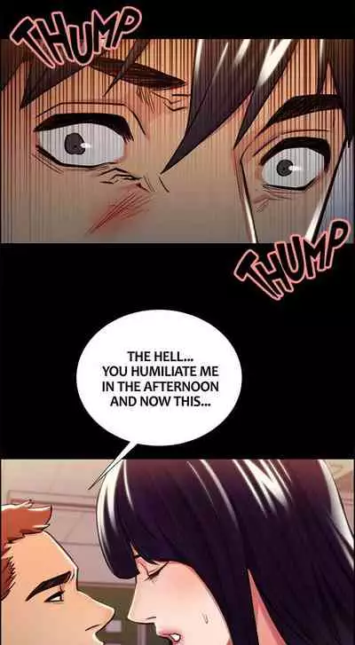 Taste of Forbbiden Fruit Ch.27/53