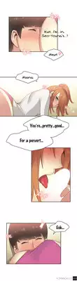 [Gamang] Sports Girl Ch.1-26 (English) (YoManga) (Ongoing)
