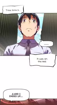 [Worin] Brawling Go Ch.76-88 (English) (Ongoing)