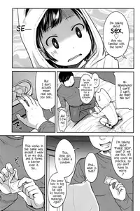 [Misao.] Choi Ero Dakara | Just a bit Lewd [English]