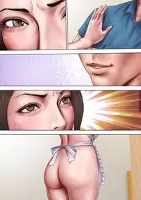 [Milf Shobou] Akogare no Oba o Netoru