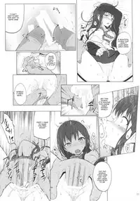(CSP6) [HAMMER_HEAD (Makabe Gorou)] Cinderella Capsule (THE IDOLM@STER CINDERELLA GIRLS) [English] [Rozett]