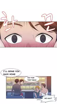 Miss Mystic Ch.1-19 (English) (Ongoing)