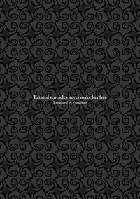 [Fumihiro] Kegareta Shokushu wa Kesshite Kanojo o Nogasanai - Tainted tentacles never make her free [Chinese] [无毒汉化组] [Digital]