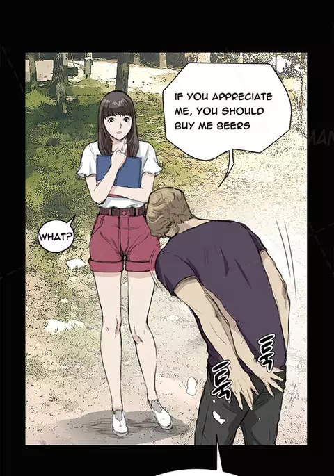 Si-Eun Ch.1-30