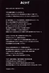 (C92) [FONETRASON (Ryutou Orisu)] Raygis Valicess Elsain "Daimaseibo Tokuin Henrin"