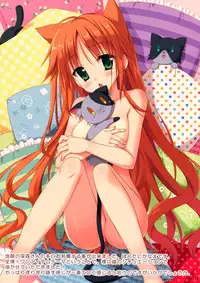 (C82) [Cocotto (Mizusawa Mimori)] Naisho no xx dake Hon