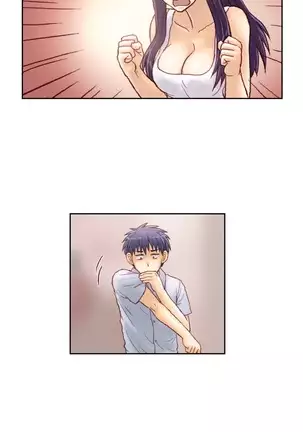 Wrath of the Tutoring Ch.1-36