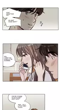 [Ramjak] Atonement Camp Ch.1-37 (English) (Ongoing)