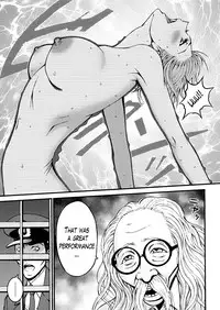 [Nagashima Chousuke] Girls Must Die! Ch. 1-7 [English] [Lazarus H]