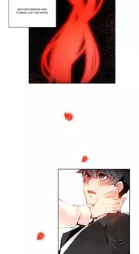 [Juder] Lilith`s Cord Ch.1-15 (English) (Ongoing)