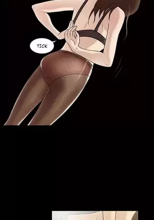 Her Voice • Chapter 1: The girl of the tenth