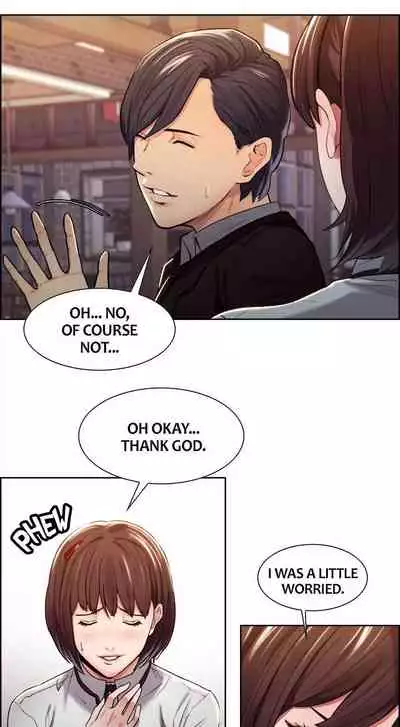 [Serious] Taste of Forbbiden Fruit Ch.9/24 [English] [Hentai Universe]