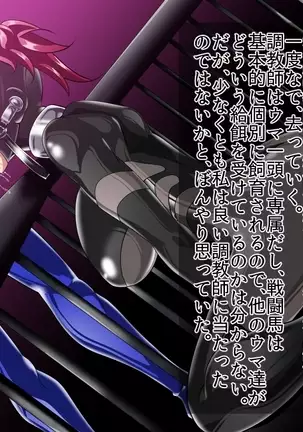 ドミギュラス・レポート