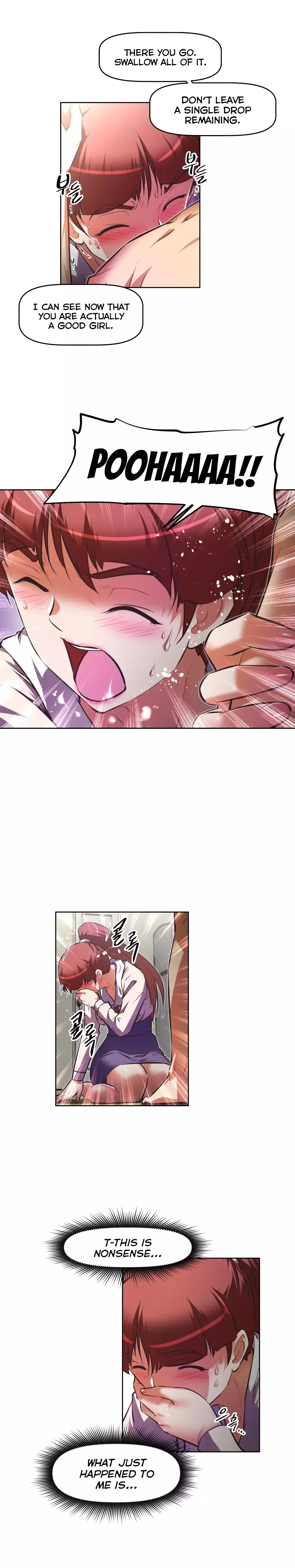 Brawling Go Ch.76-125