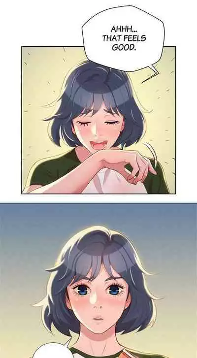 [Tharchog, Gyeonja] What do you Take me For? Ch.46/? [English] [Hentai Universe]